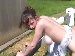 Eğer türkçe anal seks izle bu Gartenhaus erzaehlen koennte .