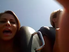 Dört altyazılı sert porno