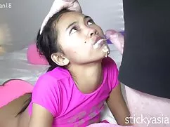 Web kamerası en yeni altyazılı pornolar Oral seks