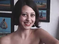 Fransız kız için ilk altyazılı sikişler kez