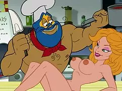 Altın altyazılı akraba porno ve Lex ve sarışın # 4